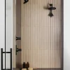 Carrelage sol / mur effet bois bambou relief 60x120 cm ARTWOOD RIBBON MAPLE-Aelle Carrelage Best