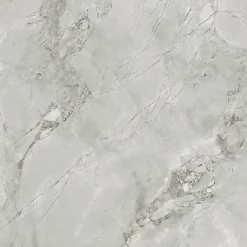 Carrelage sol / mur effet marbre gris 120X120 cm - SCULTOREA Foam grey J453-Aelle Carrelage Best