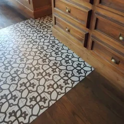 Carrelage sol / mur effet ciment 20x20 cm 1900 JUJOL-Aelle Carrelage Best