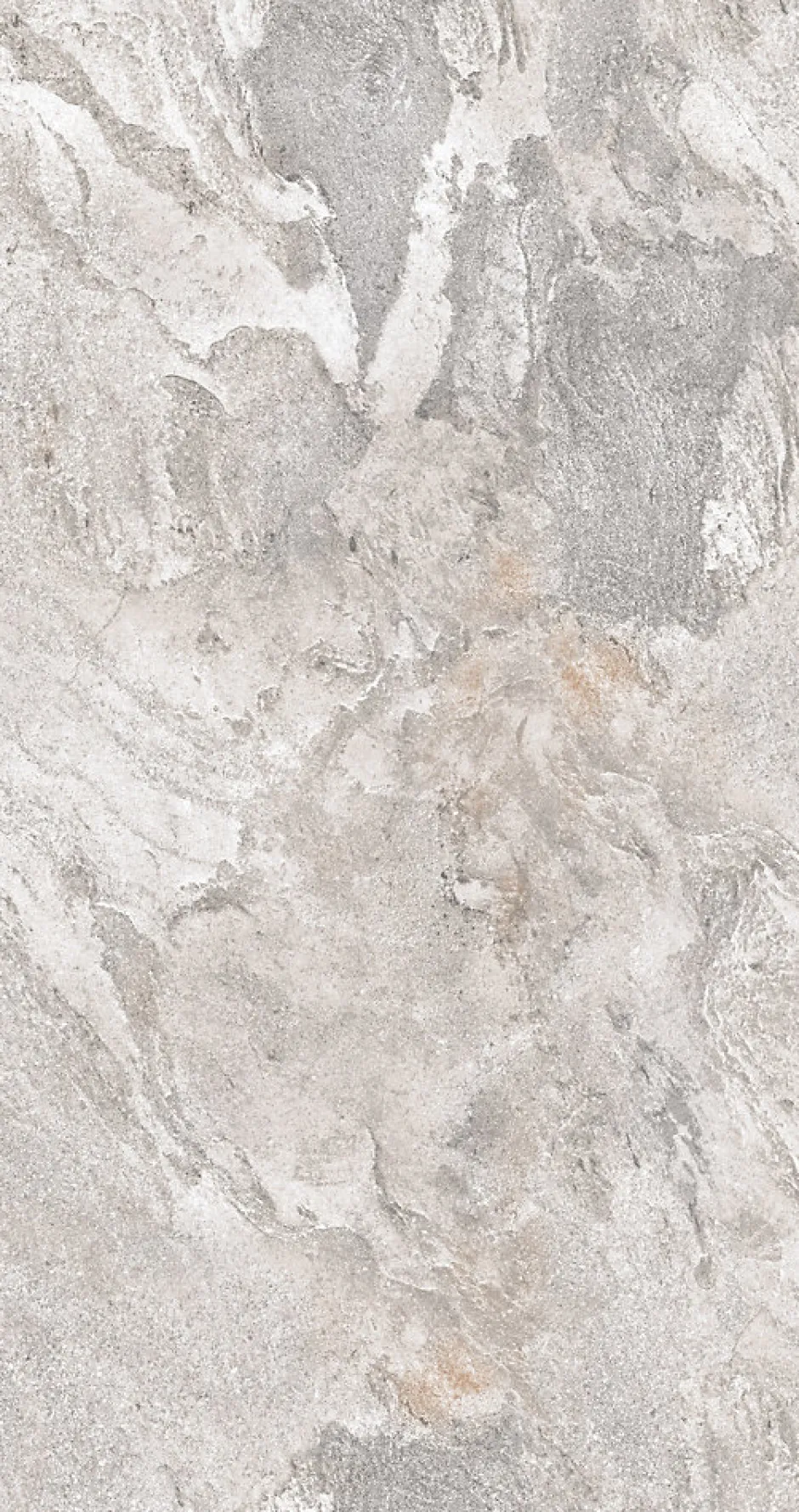 Limcaro Carrelage sol / mur effet marbre blanc MARINO BIANCO l.60 x L.120 cm Mat