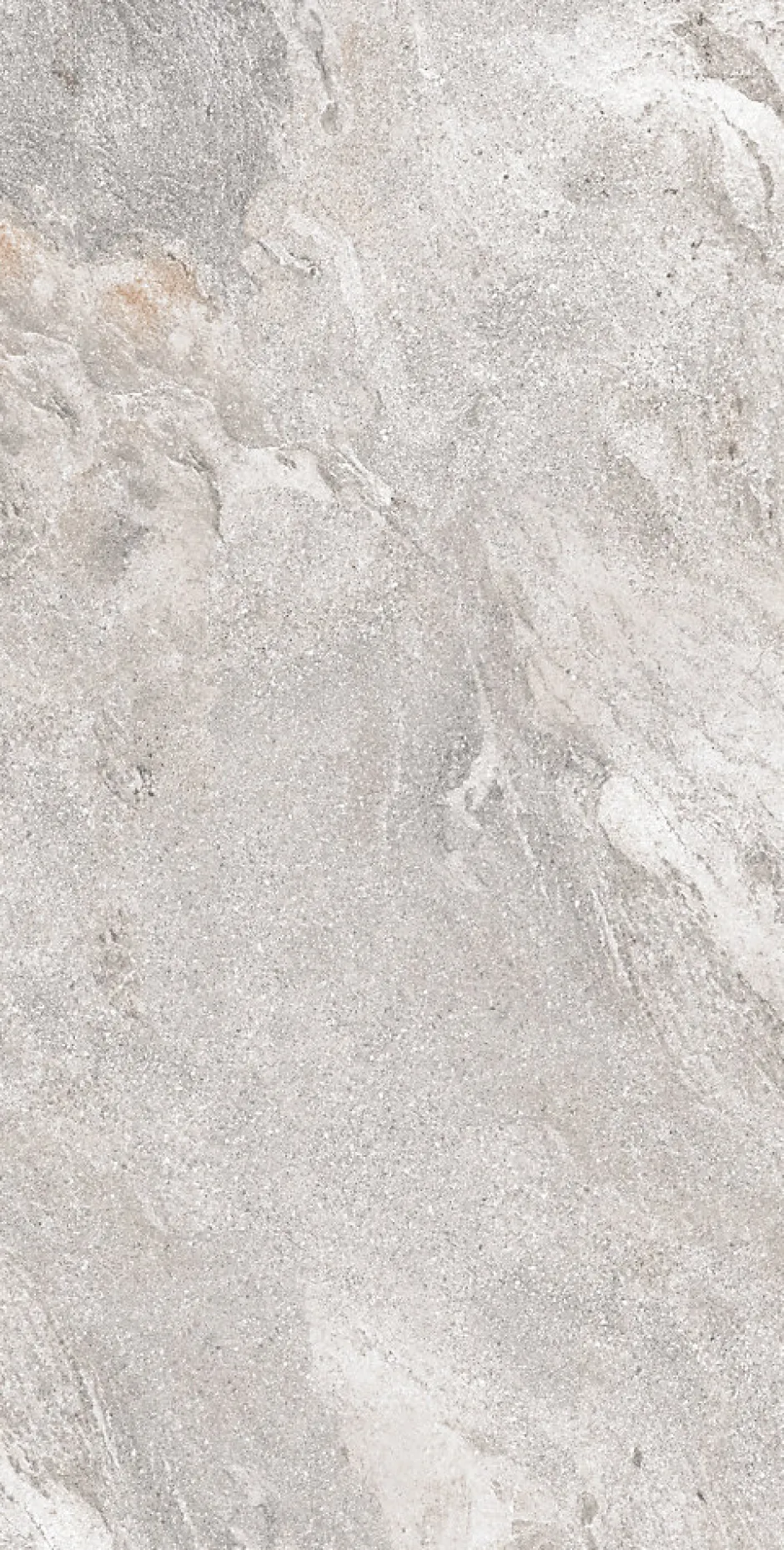 Limcaro Carrelage sol / mur effet marbre blanc MARINO BIANCO l.60 x L.120 cm Mat