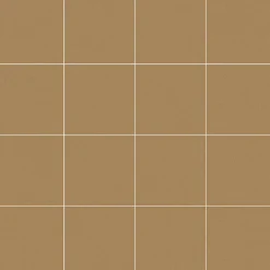 Carrelage sol / mur effet terrazzo grand format terre 80x80 cm MICRA R Siena-Eiffel art construction New