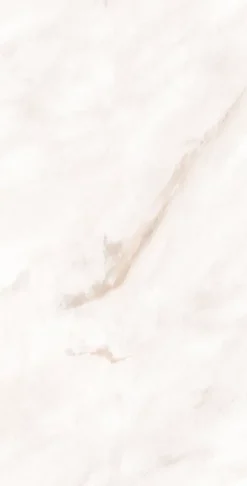 Carrelage sol / mur effet marbre beige PEARL l.60 x L.120 cm Brillant-Limcaro Hot