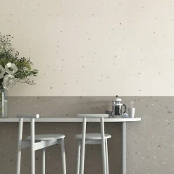 Carrelage sol / mur effet terrazzo 20x20 cm Croccante Sesamo(vendu par boite de 1m2)-Eiffel art construction New