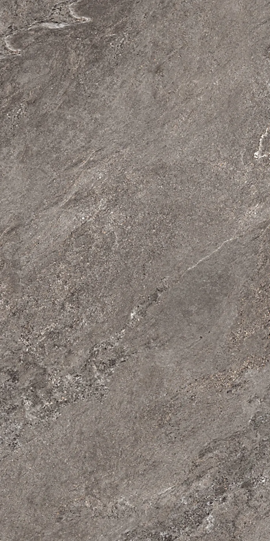 Carrelage sol / mur effet marbre gris LUMOS GREY l.60 x L.120 cm Mat-Limcaro Sale