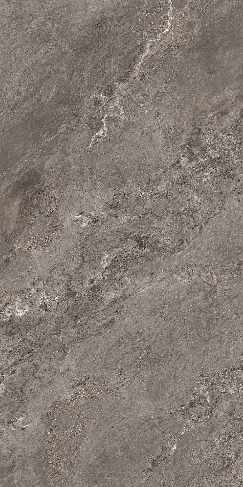 Carrelage sol / mur effet marbre gris LUMOS GREY l.60 x L.120 cm Mat-Limcaro Sale