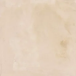 Carrelage sol / mur effet ciment 20x20 cm TERRA AVORIO-Aelle Carrelage Sale