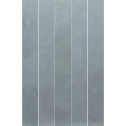 carrelage sol / mur effet marbre bleu 7,5x60 cm - MARMONIS BLUE-Aelle Carrelage Clearance