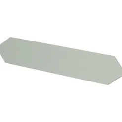 Carrelage sol / mur effet ciment vieilli 20x20 cm TERRA ART OTAGONO T.C-Aelle Carrelage