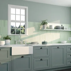 Carrelage sol / mur effet ciment vieilli 20x20 cm TERRA ART OTAGONO T.C-Aelle Carrelage