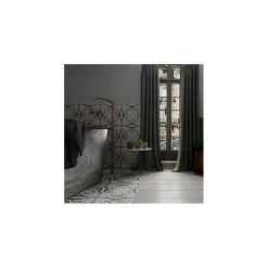 Carrelage sol / mur effet ciment motif coloré 20x20 cm ART NOUVEAU MUSIC HALL-Aelle Carrelage Sale