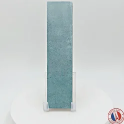 carrelage sol / mur effet zellige bejmat bleu 6x24,6 cm mate ARGILE SKY-Aelle Carrelage Hot
