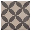 Carrelage sol / mur effet ciment 20x20 cm TERRA ASTRO-Eiffel art construction Sale