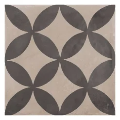 Carrelage sol / mur effet ciment 20x20 cm TERRA ASTRO-Eiffel art construction Sale