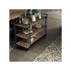 Aelle Carrelage Carrelage sol / mur effet ciment uni vert 20x20 cm ART NOUVEAU UNI CYPRESS GREEN