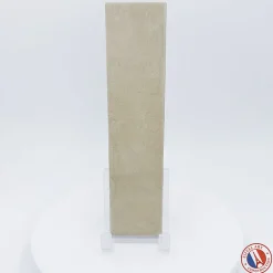 Aelle Carrelage carrelage sol / mur effet zellige bejmat beige 6x24,6 cm mate ARGILE SIENA