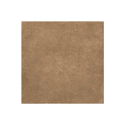 Eiffel art construction Carrelage sol / mur effet ciment 20x20 cm TERRACRETA Chamotte(vendu par boite de 1.20m2)