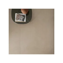 Carrelage sol / mur effet béton ciré naturel 30x60 cm Boost natural ASH-Aelle Carrelage Clearance