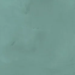 Aelle Carrelage Carrelage sol / mur effet ciment vieilli bleu turquoise 20x20 cm TERRA ART CIELO 20x20 cm