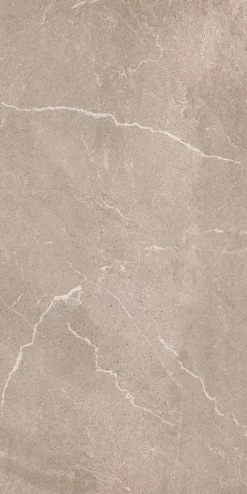 Limcaro Carrelage sol / mur effet marbre BODO BEIGE l.60 x L.120 cm Mat