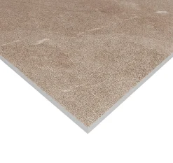 Limcaro Carrelage sol / mur effet marbre BODO BEIGE l.60 x L.120 cm Mat