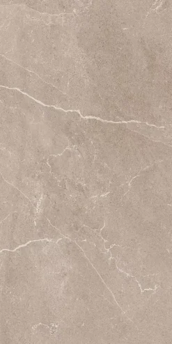 Limcaro Carrelage sol / mur effet marbre BODO BEIGE l.60 x L.120 cm Mat