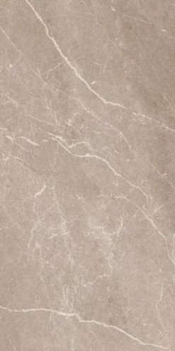 Limcaro Carrelage sol / mur effet marbre BODO BEIGE l.60 x L.120 cm Mat