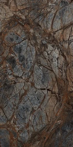 Limcaro Carrelage sol / mur effet marbre ESPINA l.60 x L.120 cm Brillant