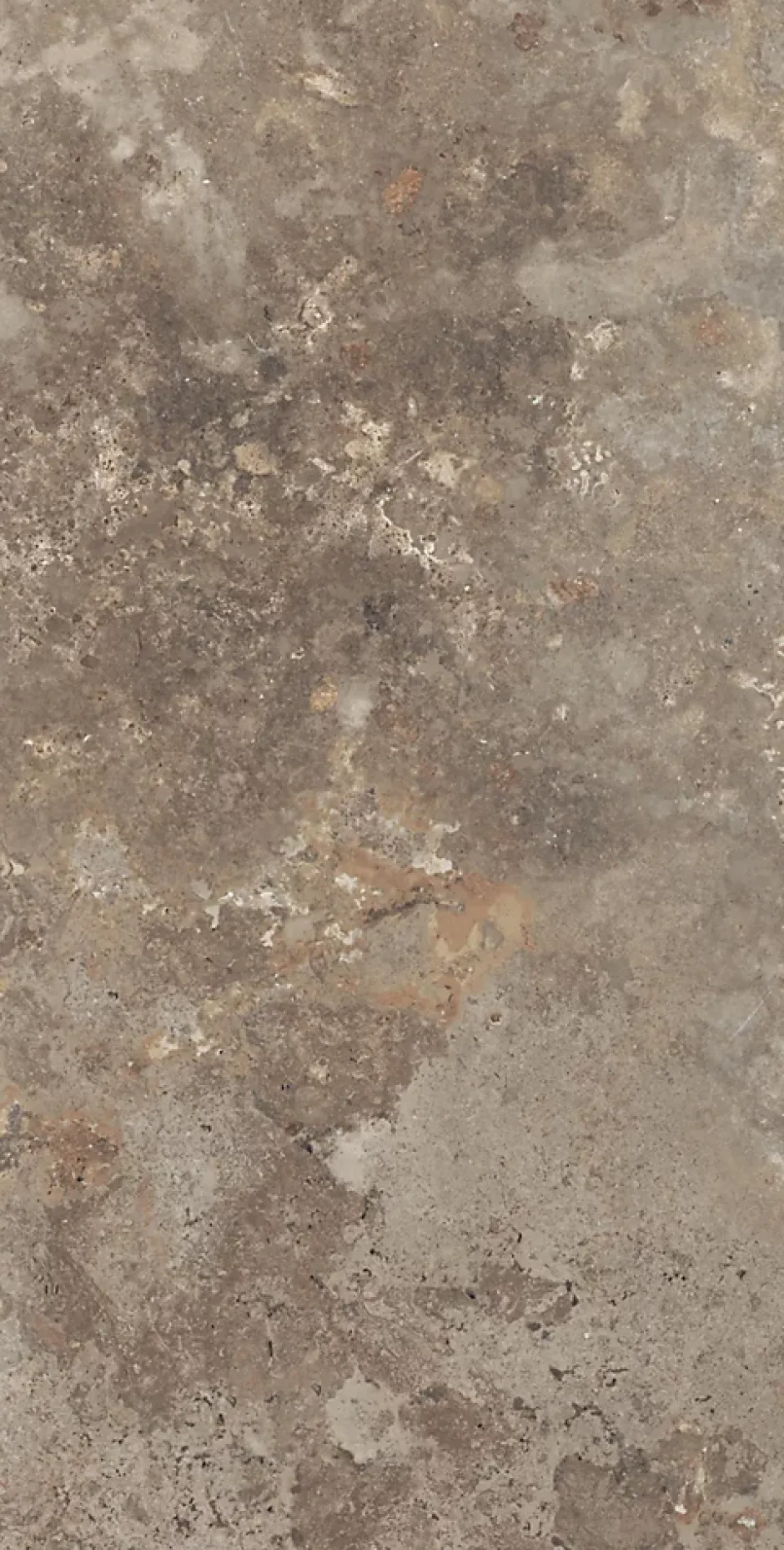 Limcaro Carrelage sol / mur effet marbre beige CAFE TRAVERTINO l.60 x L.120 cm Semi-brillant