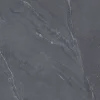 Carrelage sol / mur effet marbre gris LAGOM ANTHRACITE l.60 x L.120 cm Mat-Limcaro