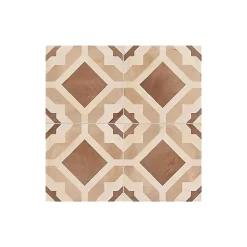 Carrelage sol / mur effet ciment 20x20 cm TERRA GEOMETRIA-Eiffel art construction Online