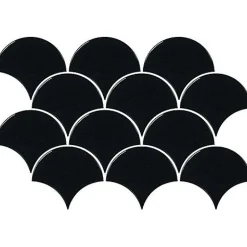 Aelle Carrelage Carrelage sol / mur effet bois blanc 14.4x89.3 cm ARHUS BLANCO