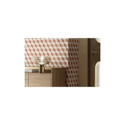 Carrelage sol / mur effet ciment vieilli 20x20 cm TERRA ART CUBO T.C-Aelle Carrelage Clearance