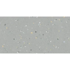 Carrelage sol / mur effet terrazzo 60x120 cm Croccante-R Arandano (vendu par boite de 1.44m2)-Eiffel art construction Sale