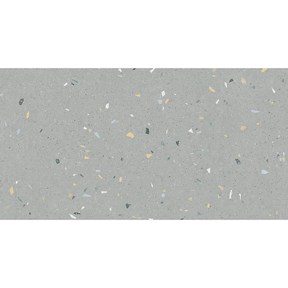 Carrelage sol / mur effet terrazzo 60x120 cm Croccante-R Arandano (vendu par boite de 1.44m2)-Eiffel art construction Sale