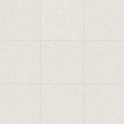 Eiffel art construction Carrelage sol / mur effet terrazzo 120x120 cm Croccante-R Tutti Frutti(vendu par boite de 1.44m2)