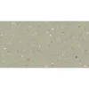 Carrelage sol / mur effet terrazzo 60x120 cm Croccante-R Menta (vendu par boite de 1.44m2)-Eiffel art construction Sale