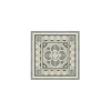Carrelage sol / mur effet ciment gris 20x20 cm - CAPRICE - CHATELET ANGLE-Aelle Carrelage Sale