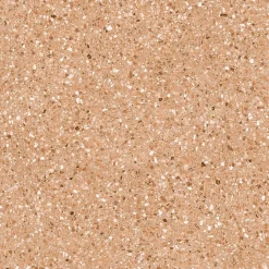 Carrelage sol / mur effet terrazzo 80x80 cm NIZA-R Rojizo-Aelle Carrelage
