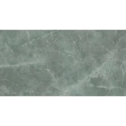Carrelage sol / mur effet marbre 60x120 cm brillant Marvel Diva AQUA-Aelle Carrelage Sale
