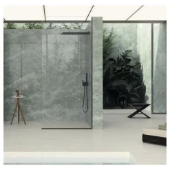 Carrelage sol / mur effet marbre 60x120 cm brillant Marvel Diva AQUA-Aelle Carrelage Sale