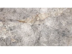 Limcaro Carrelage sol / mur effet marbre beige MARTINS MARBLE LIGHT l.60 x L.120 cm Brillant