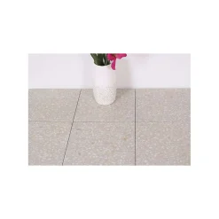 Carrelage sol / mur effet terrazzo beige 30x30 cm FARNESE AMALFI CREMA-Aelle Carrelage Discount