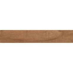 Carrelage sol / mur effet bois 20x120 cm ARTWOOD NUT (vendu par boite de 1.44m2)-Eiffel art construction Online