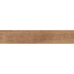 Carrelage sol / mur effet bois 20x120 cm ARTWOOD NUT (vendu par boite de 1.44m2)-Eiffel art construction Online