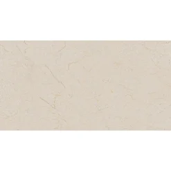 Aelle Carrelage Carrelage sol / mur effet terrazzo beige 60x120 cm CREAM R DUNE
