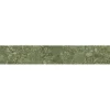 Aelle Carrelage Carrelage sol / mur effet terrazzo vert 19,4x120 cm GREEN GIADA