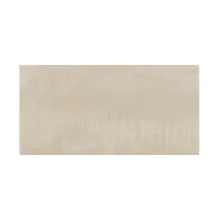 Aelle Carrelage Carrelage sol / mur effet métal beige 60x120 cm IONIC SAND