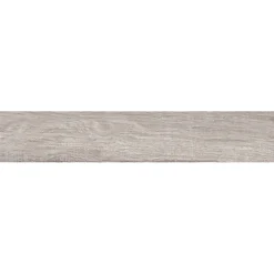 Carrelage sol / mur effet bois 20x120 cm ARTWOOD GREY(vendu par boite de 1.44m2)-Eiffel art construction Outlet