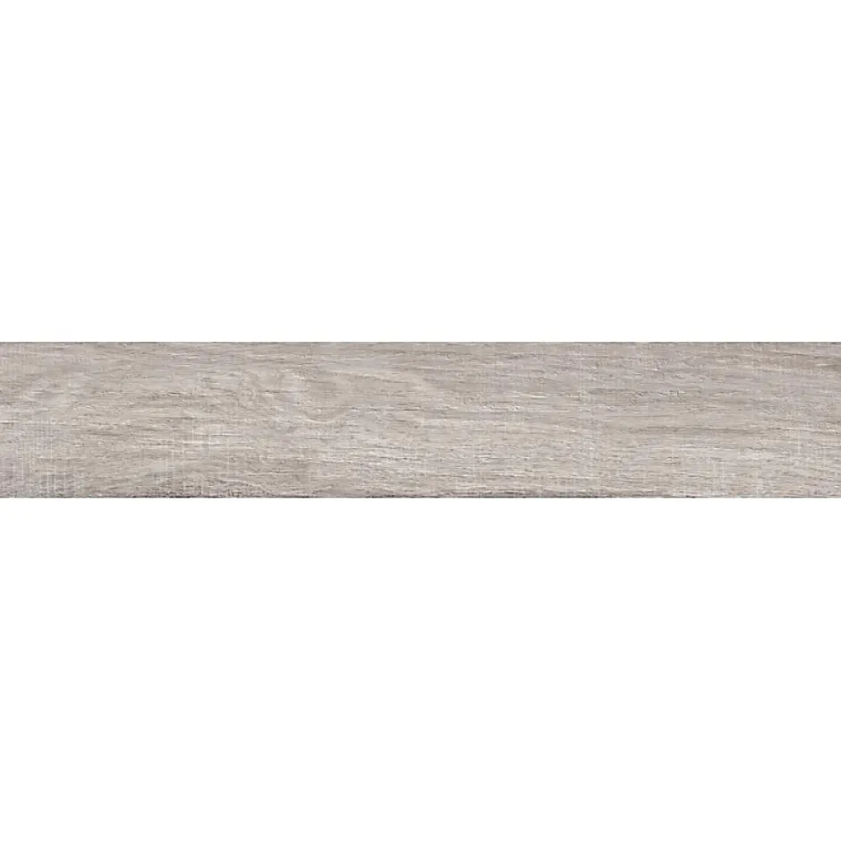 Carrelage sol / mur effet bois 20x120 cm ARTWOOD GREY(vendu par boite de 1.44m2)-Eiffel art construction Outlet